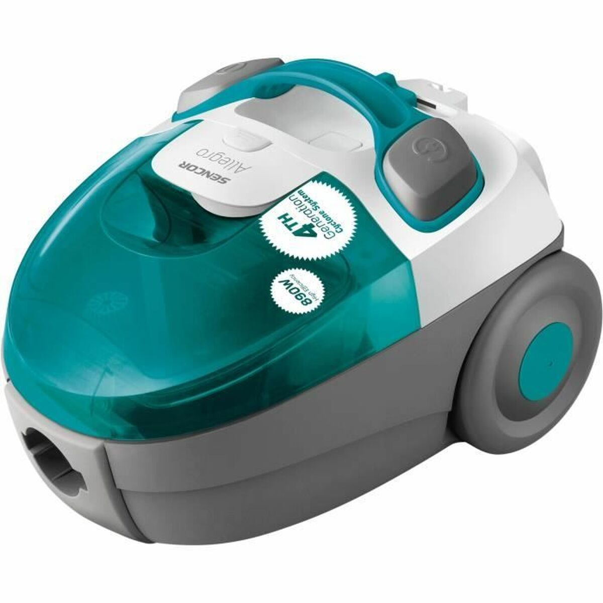 Utsug Sencor SVC-511TQ 890 W - 2