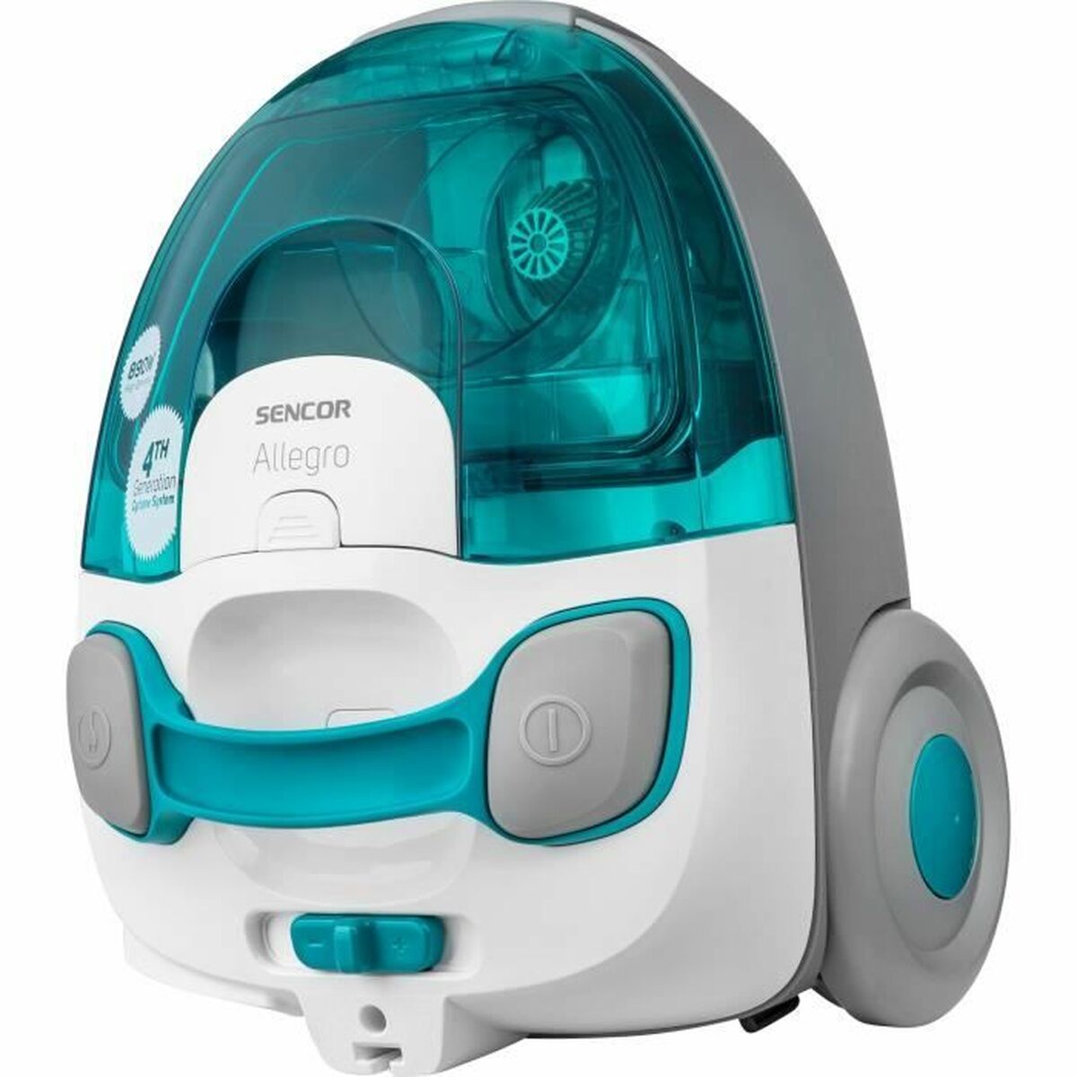 Utsug Sencor SVC-511TQ 890 W - 3