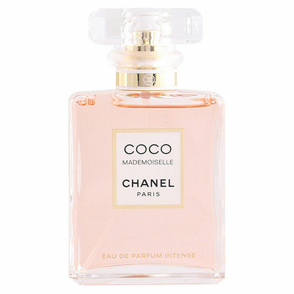 Parfym Damer Chanel 8009447 Spray Multicolour Kvinna Feminin - 2