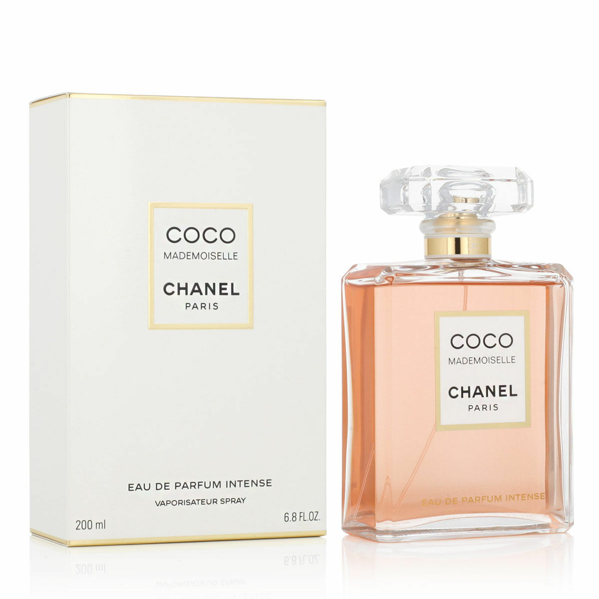 Parfym Damer Chanel 8009447 Spray Multicolour Kvinna Feminin - 3