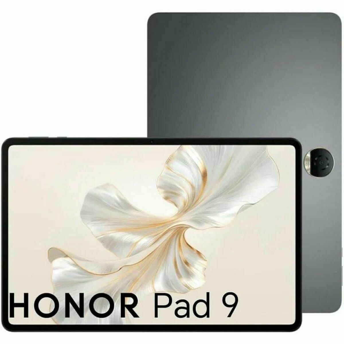 Läsplatta Honor PAD 9 12" Qualcomm Snapdragon 8 GB RAM 256 GB Grå