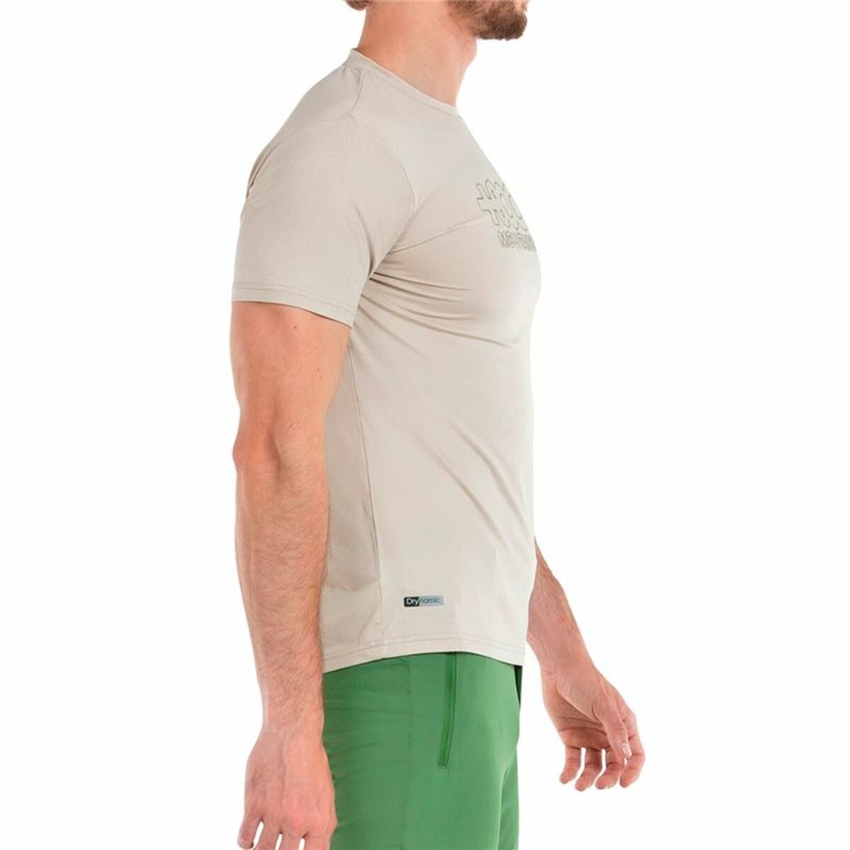 T-shirt +8000 Pipe - 3