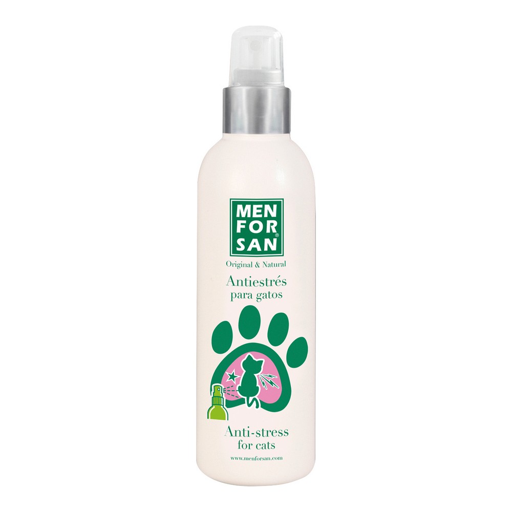 Lugnande salva Menforsan 125 ml Katt Spray Antistress - 2