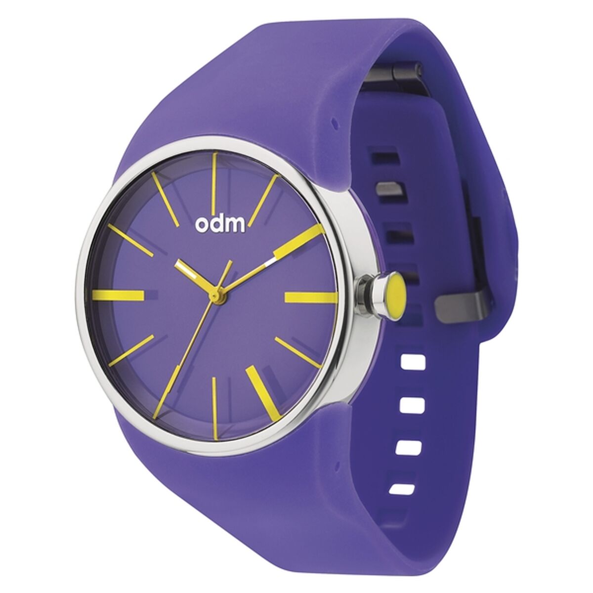 Unisexklocka ODM DD131A-05 (Ø 40 mm)