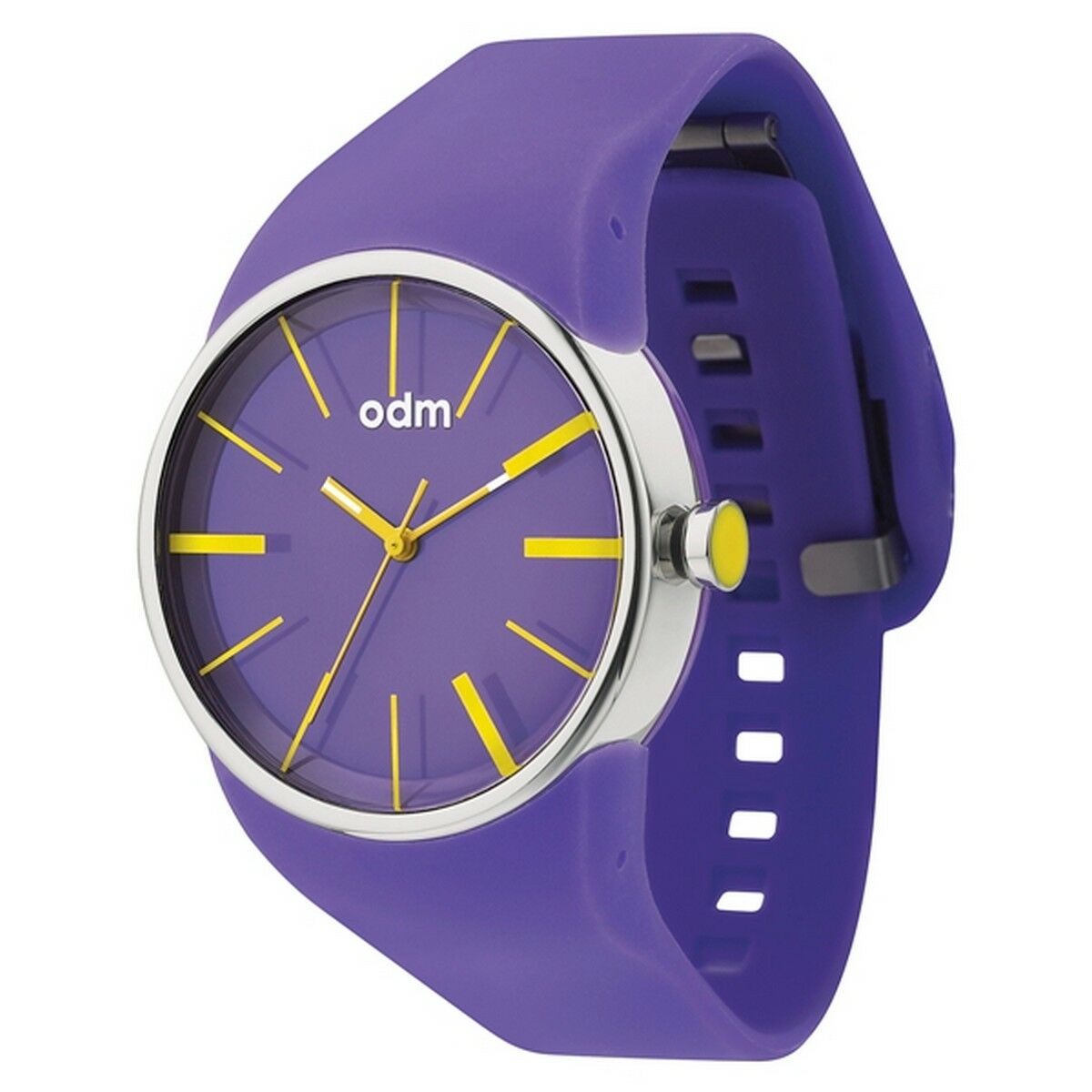 Unisexklocka ODM DD131A-05 (Ø 40 mm) - 3