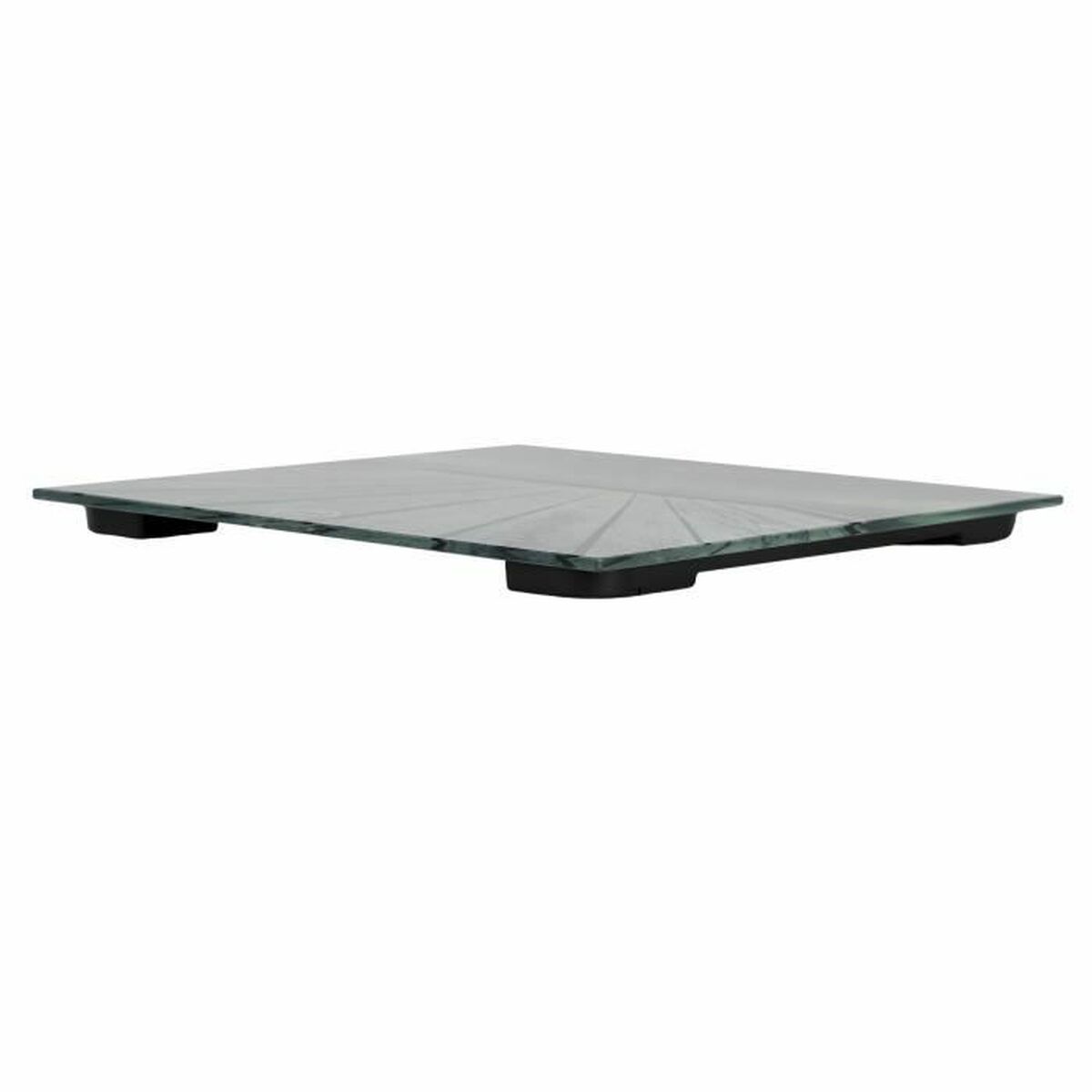Digital Badrumsvåg Little Balance Pontoon Brun Multicolour 180 kg 30 x 30 cm - 4