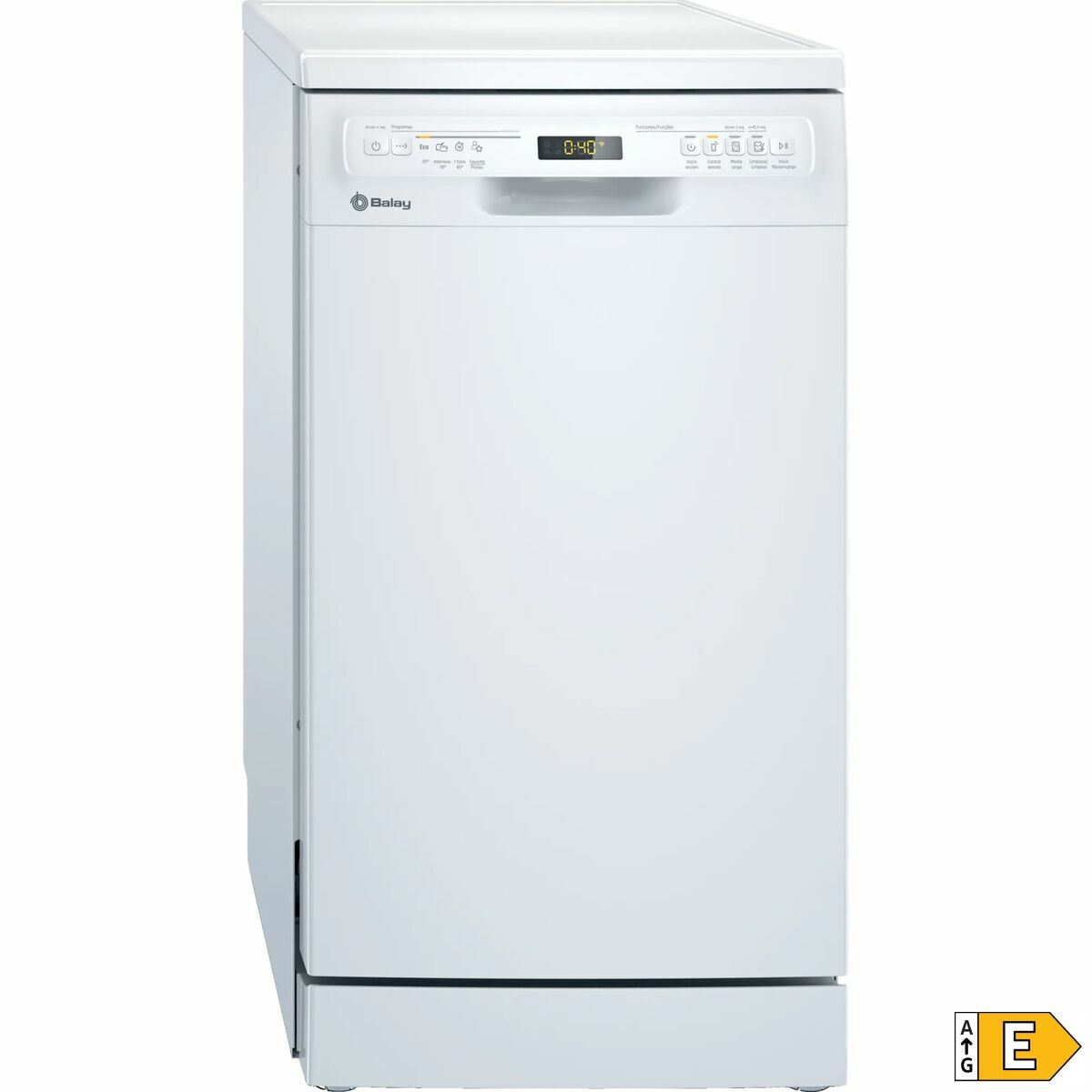 Diskmaskin Balay 3VN4030BA 45 cm - 4