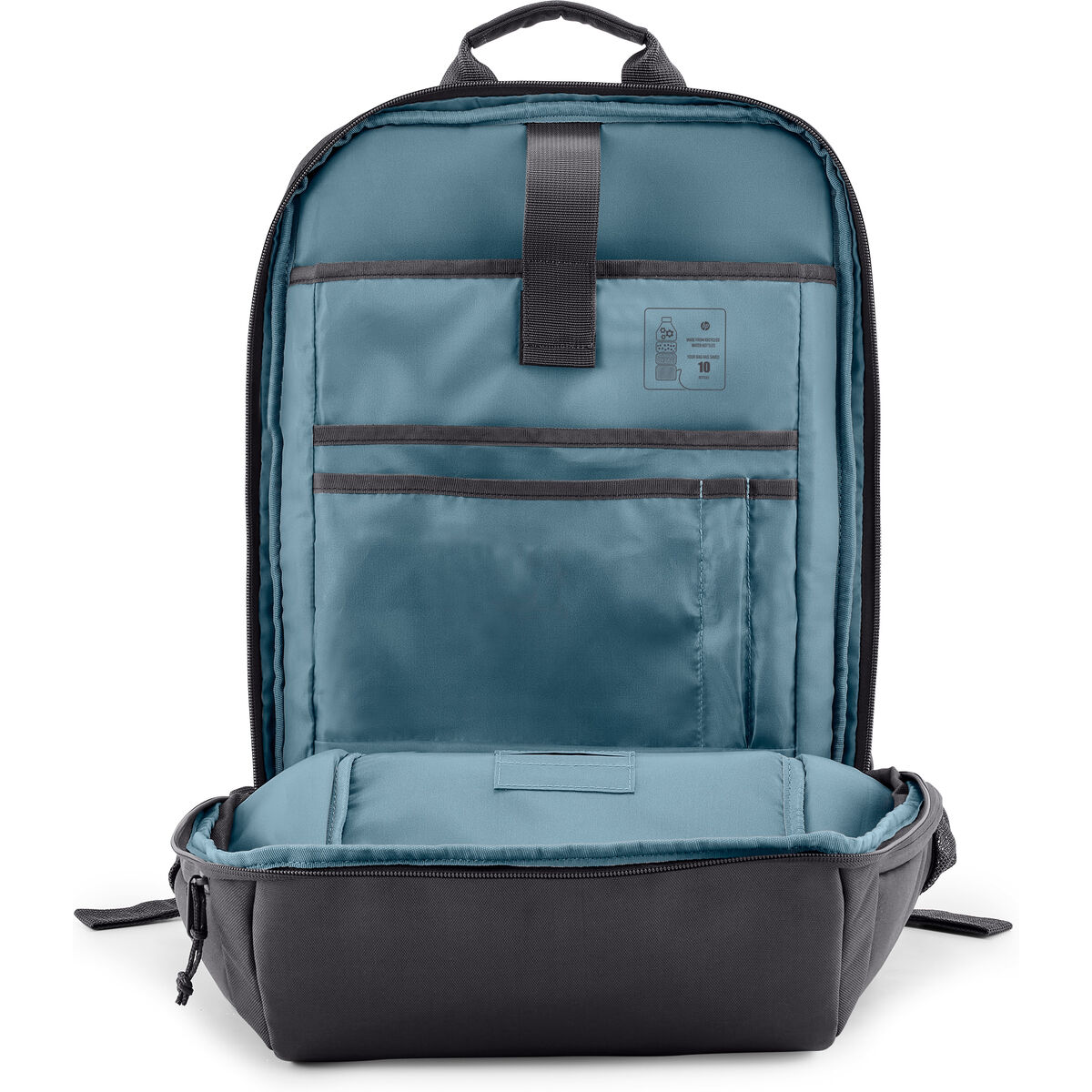 Laptopryggsäck HP 6H2D9AA - 2