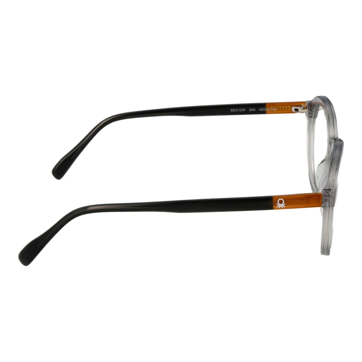 Glasögonbågar Benetton BEO109 49969 - 5
