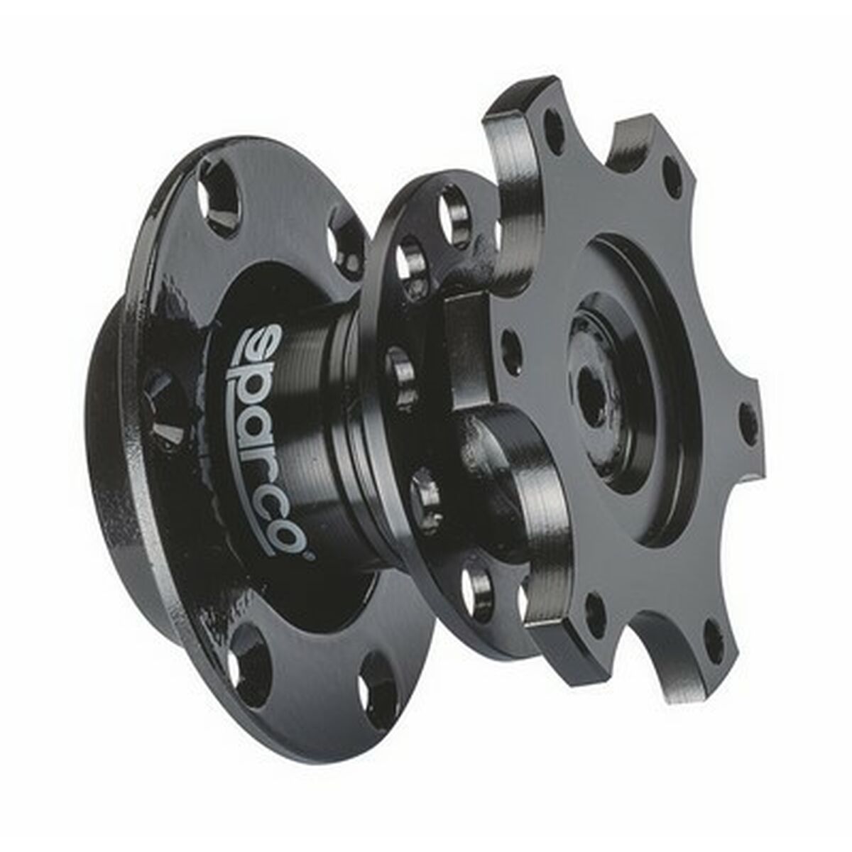 Rattavdragare Sparco 015R98TU - 2