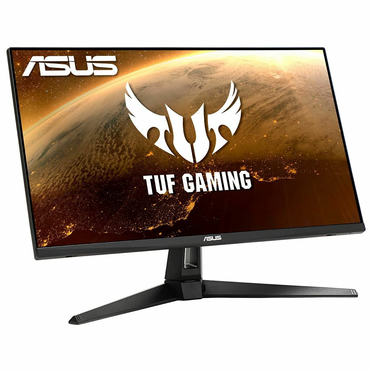 Monitor Asus 90LM05Z0-B02370 27" LED IPS HDR10 LCD AMD FreeSync Flicker free NVIDIA G-SYNC 144 Hz - 3