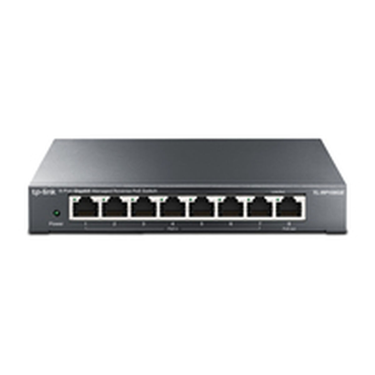 Switch TP-Link RP108GE - 2