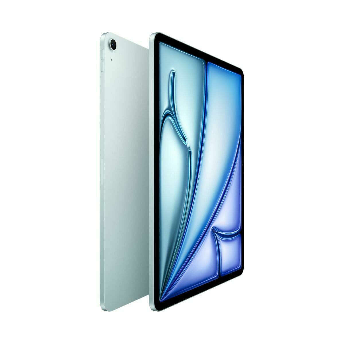 Läsplatta Apple iPad Air 7th 13" 8 GB RAM 128 GB Blå M3
