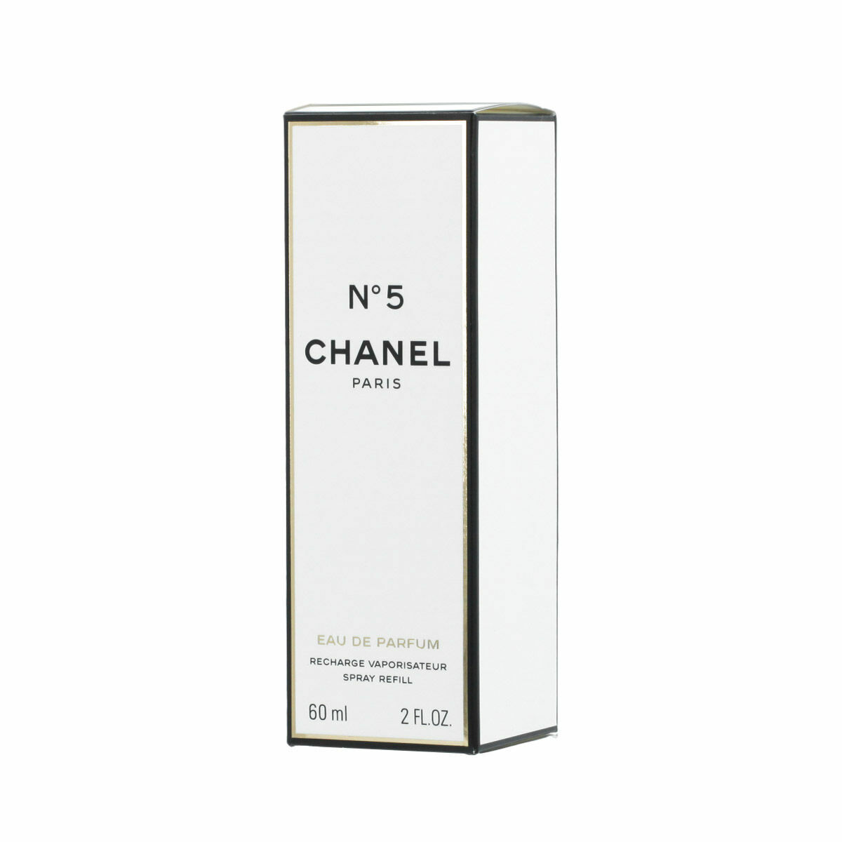 Parfym Damer Chanel 125470 Spray Kvinna - 3