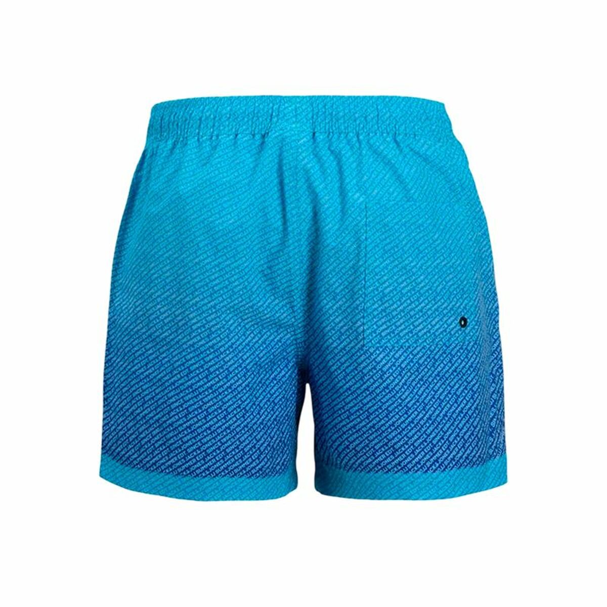 Baddräkt Dam Jack & Jones Jpstmaui Jjswim Gradient Blå - 2