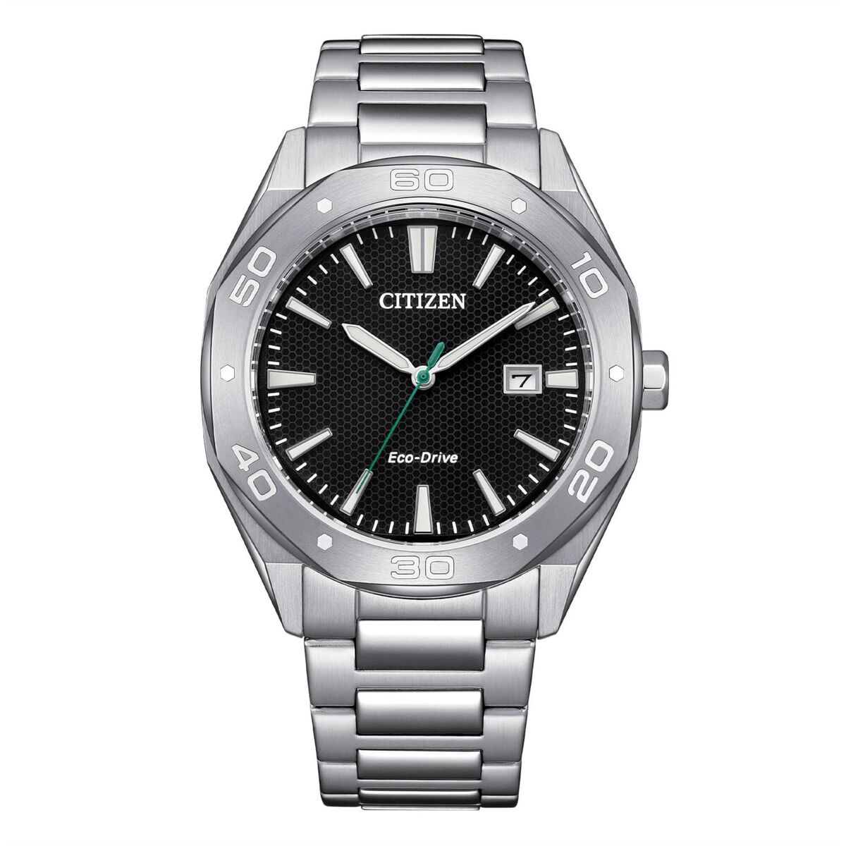 Herrklocka Citizen BM7631-52E