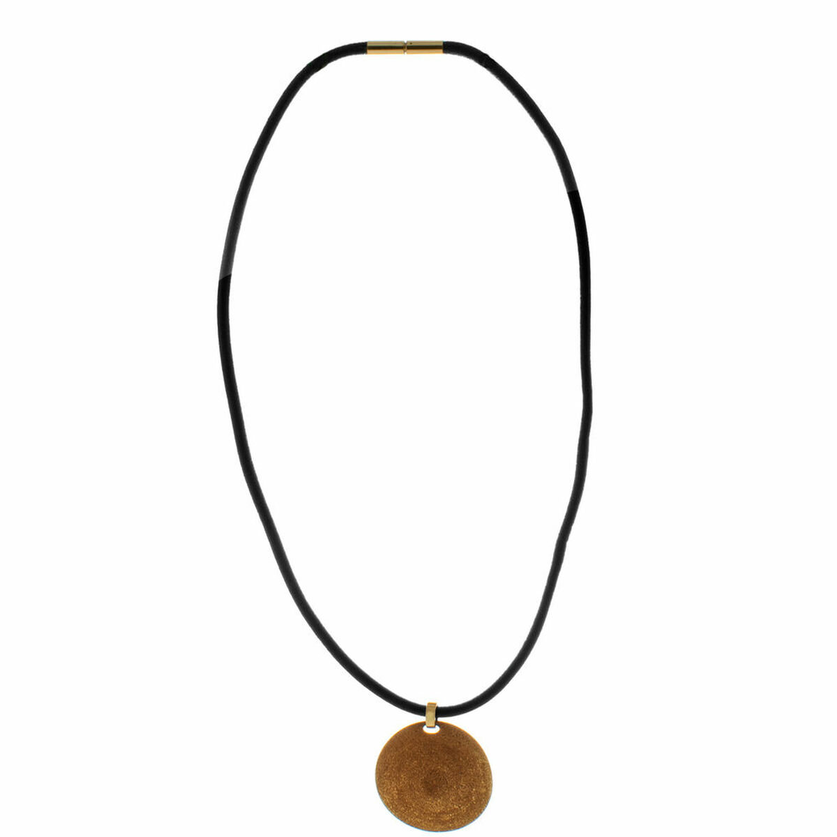 Damhalsband Folli Follie 1N9S023KY 30 cm - 4