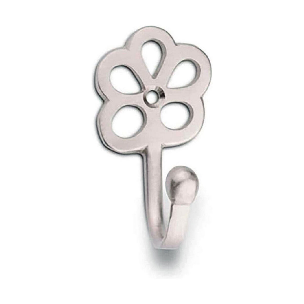 Upphängningskrok Inofix Blomster (66 x 36 x 35 mm) - 2