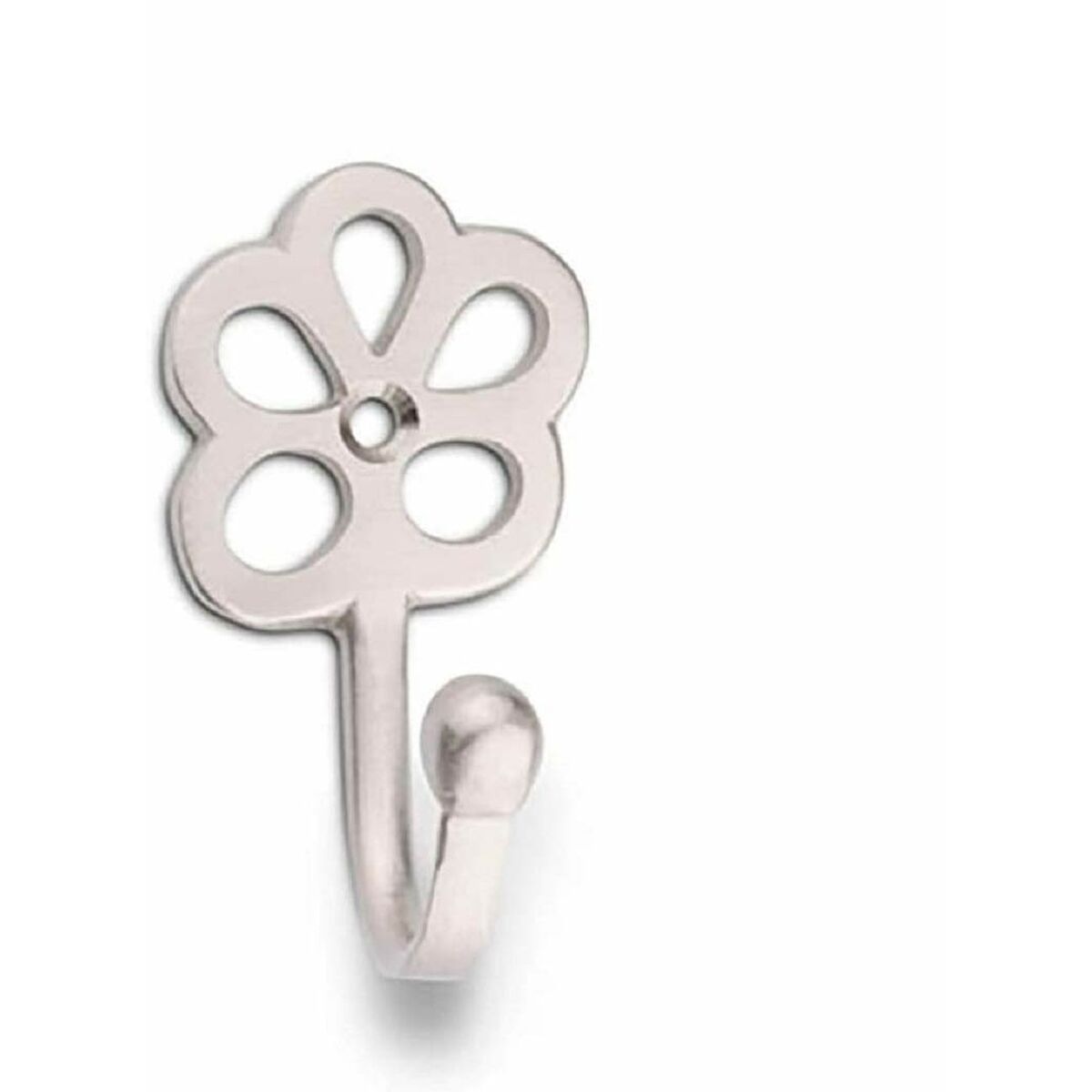 Upphängningskrok Inofix Blomster (66 x 36 x 35 mm)