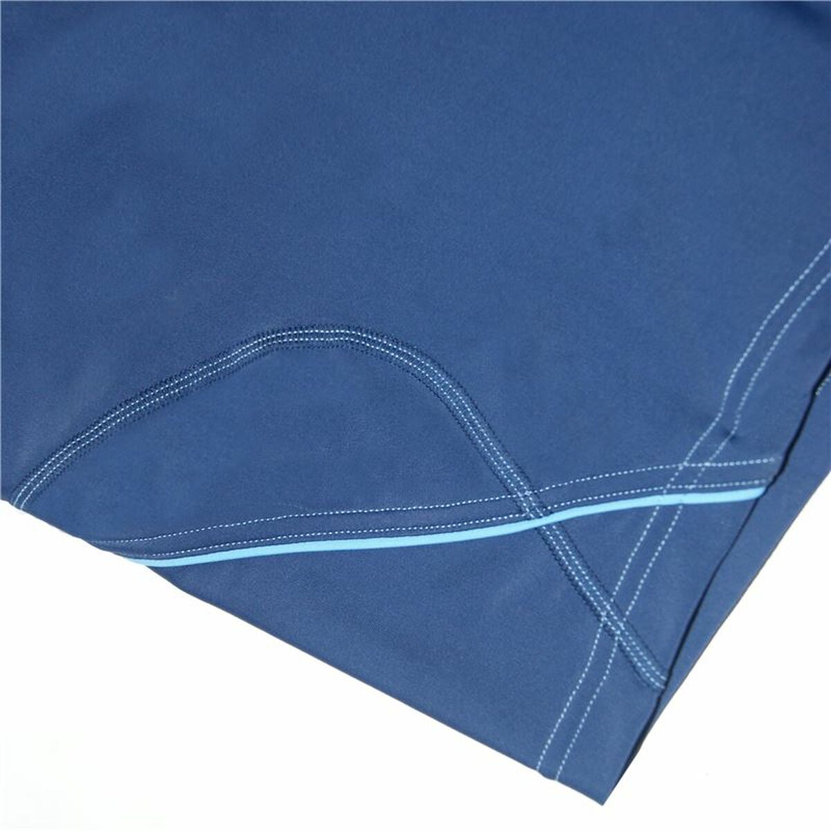 Boxershorts, Herr Adidas Baddräkt Mörkblå - 18