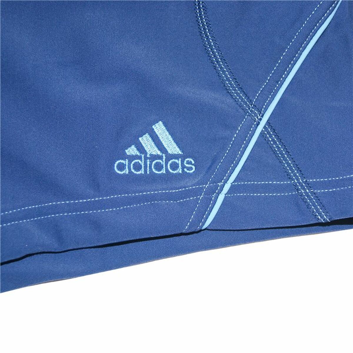 Boxershorts, Herr Adidas Baddräkt Mörkblå - 17