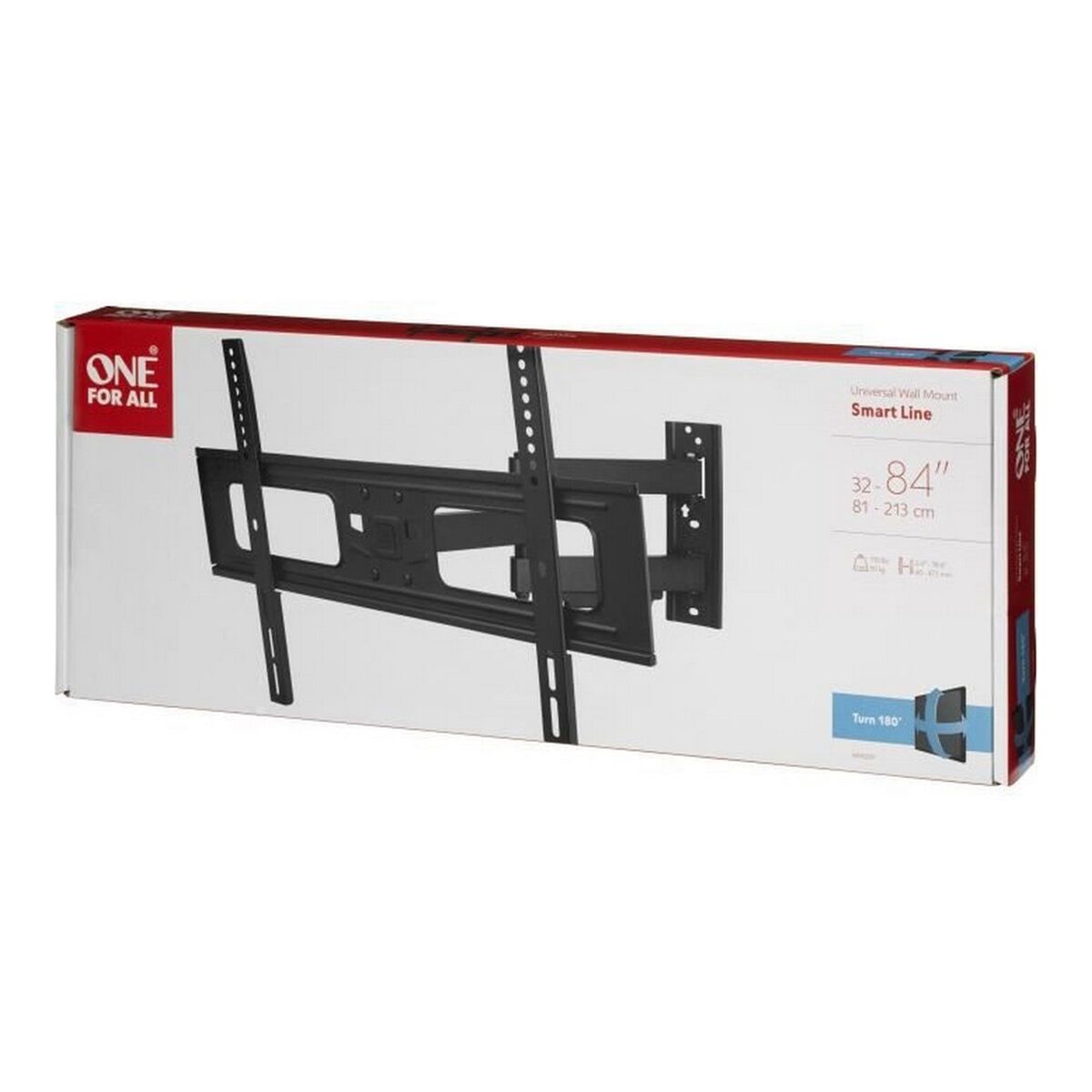 TV-fäste One For All WM2651 (32"-84") - 3