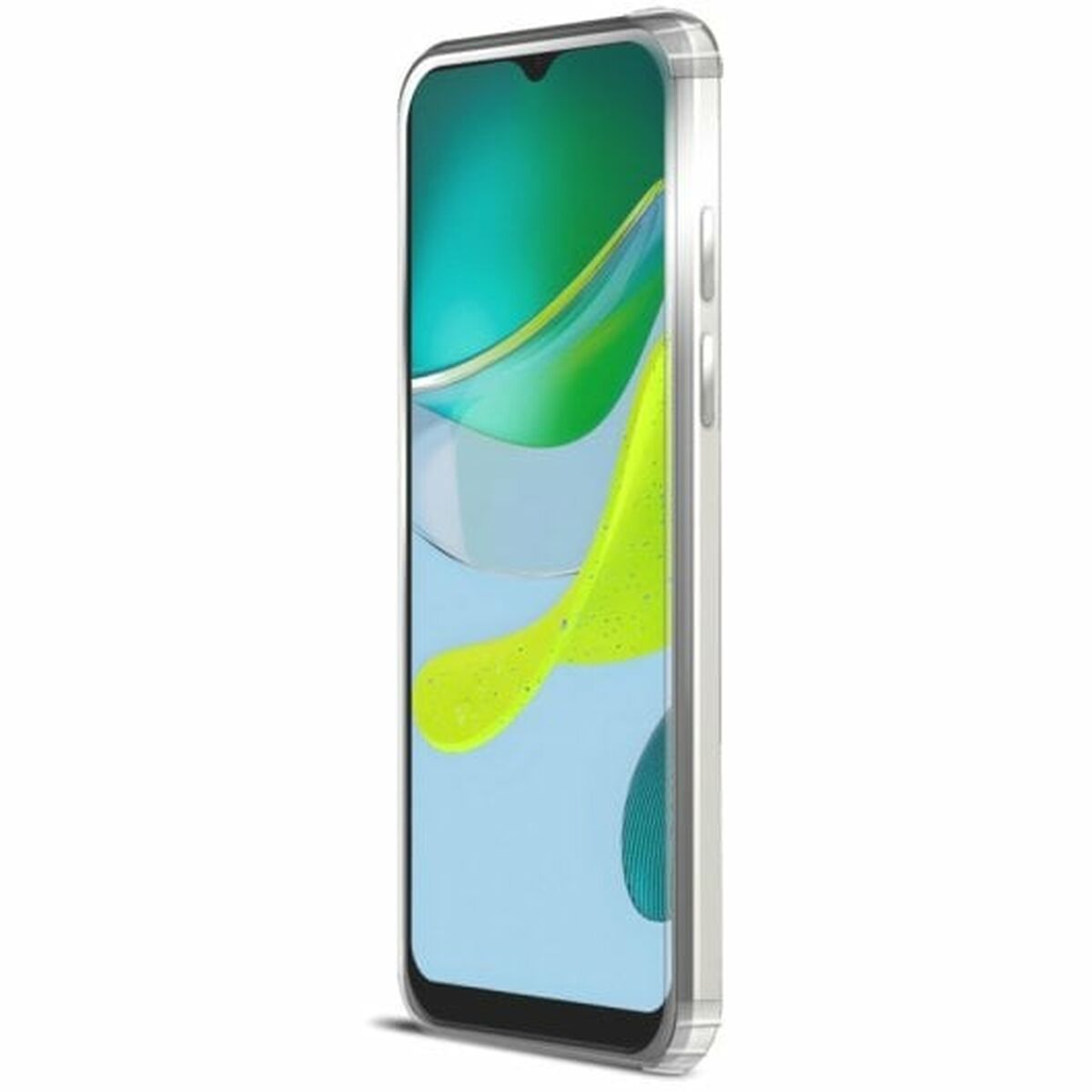 Mobilfodral PcCom Moto E13 Transparent Motorola - 3
