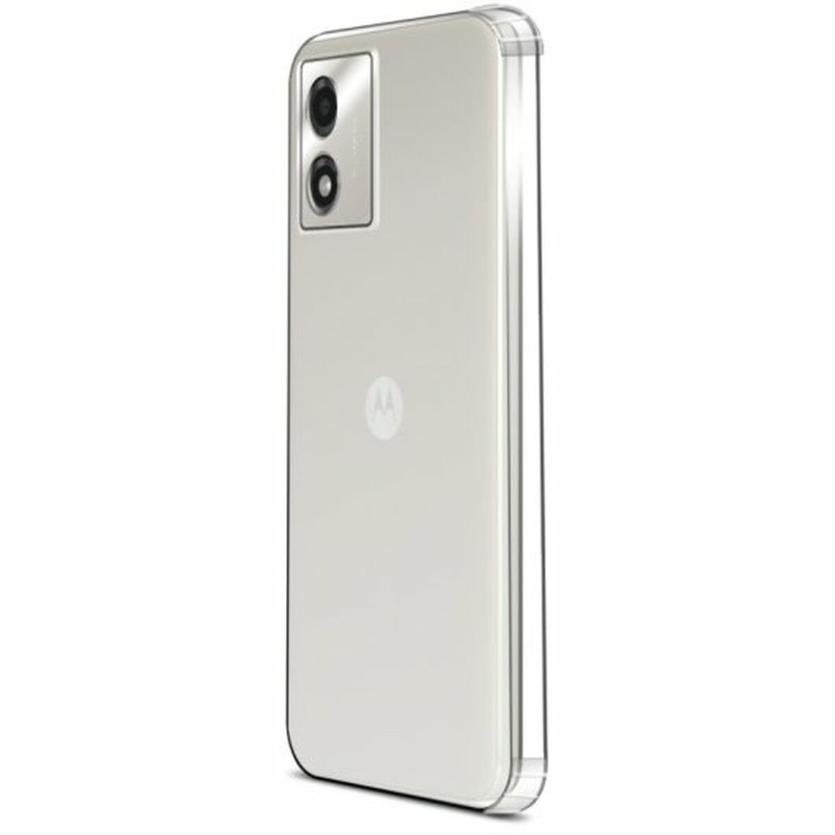 Mobilfodral PcCom Moto E13 Transparent Motorola - 2