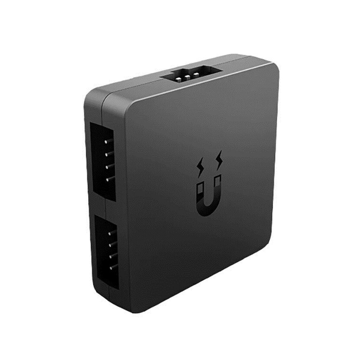 Elomvandlare DEEPCOOL DP-FRGB-CHUB5-12V 1 Delar