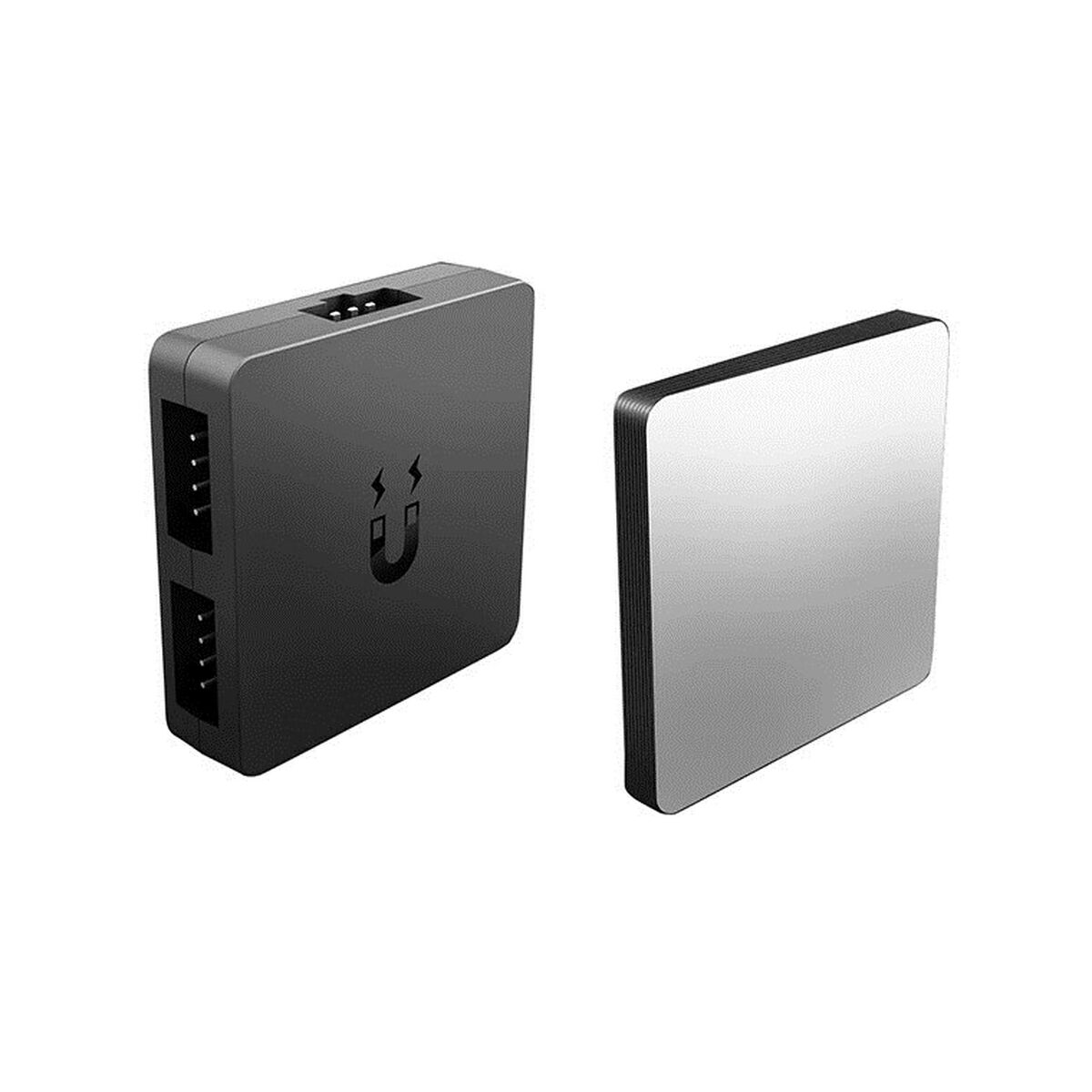 Elomvandlare DEEPCOOL DP-FRGB-CHUB5-12V 1 Delar - 4