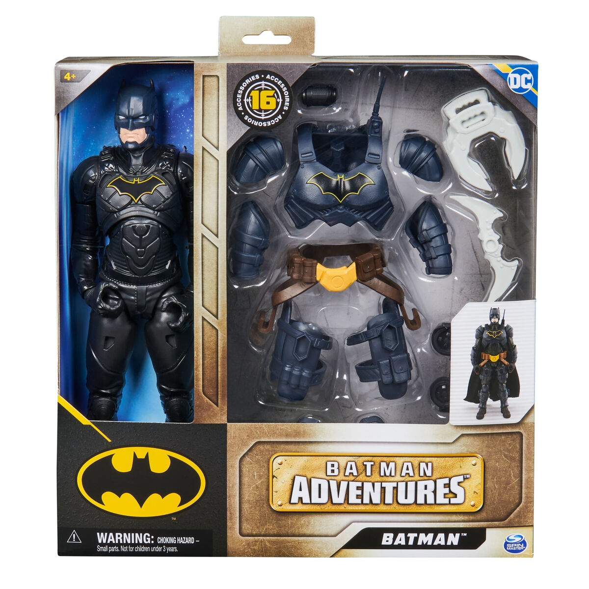 Actionfigurer Spin Master 30 cm - 10