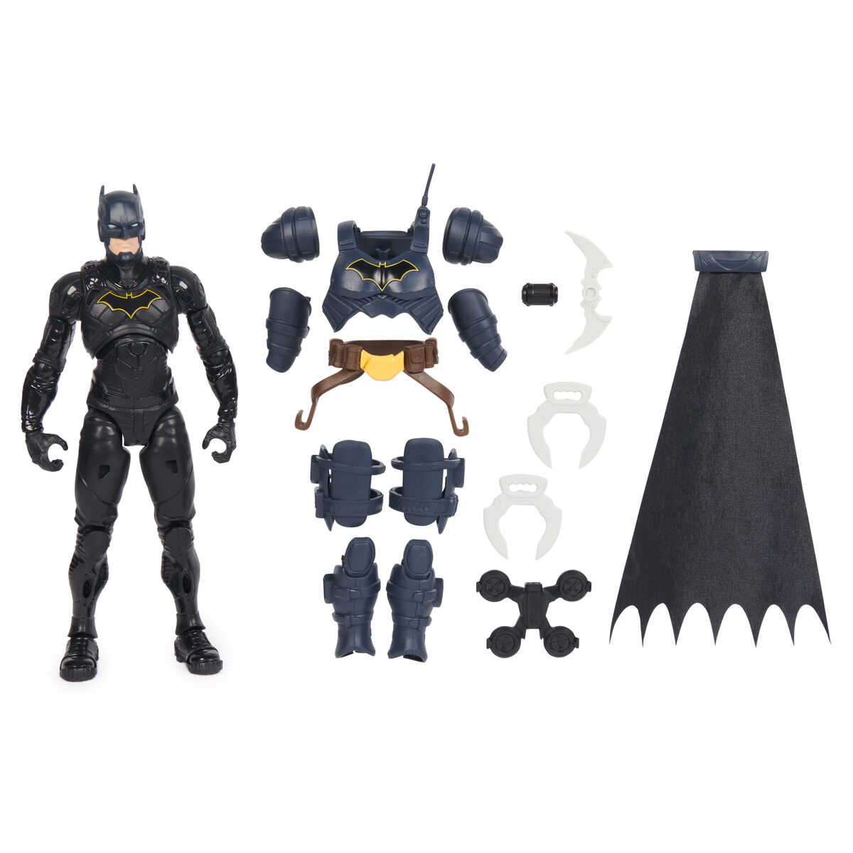 Actionfigurer Spin Master 30 cm - 4