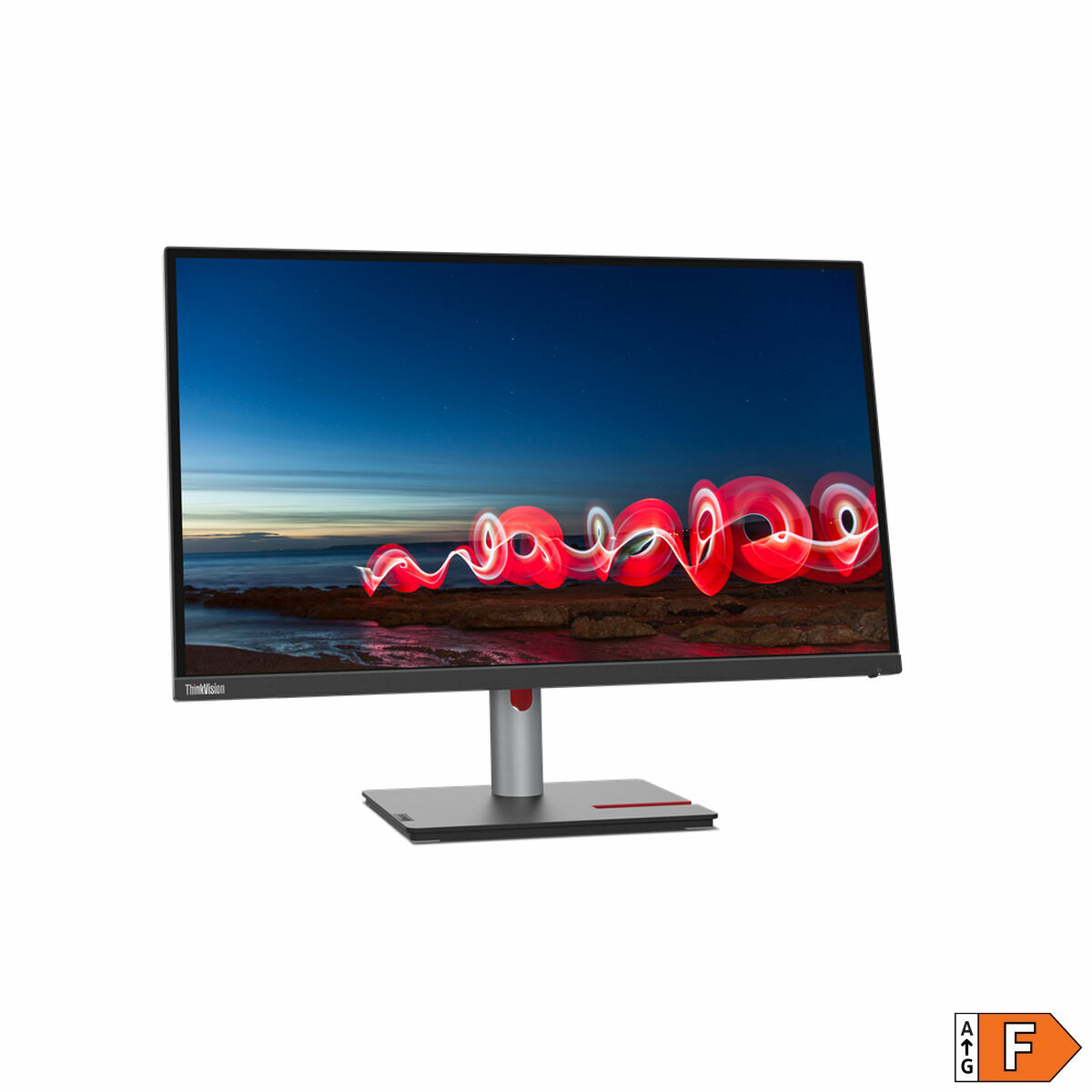Monitor Lenovo T27I-30 27" IPS - 2