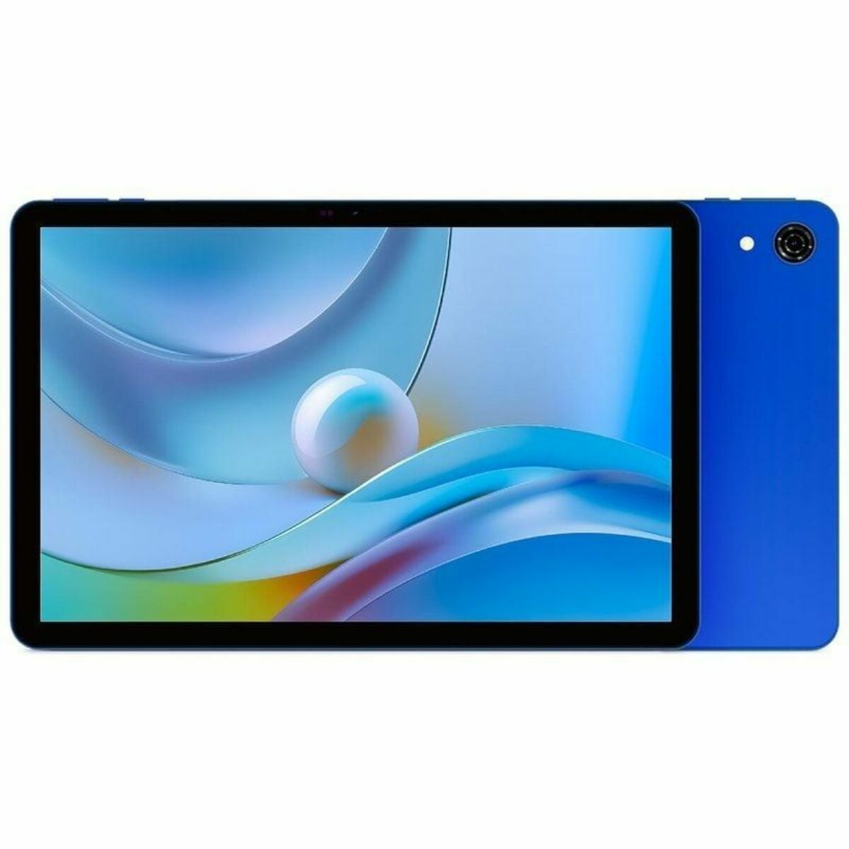 Läsplatta SPC GRAVITY 6 97924128E 11" Allwinner A523 4 GB RAM 128 GB Blå