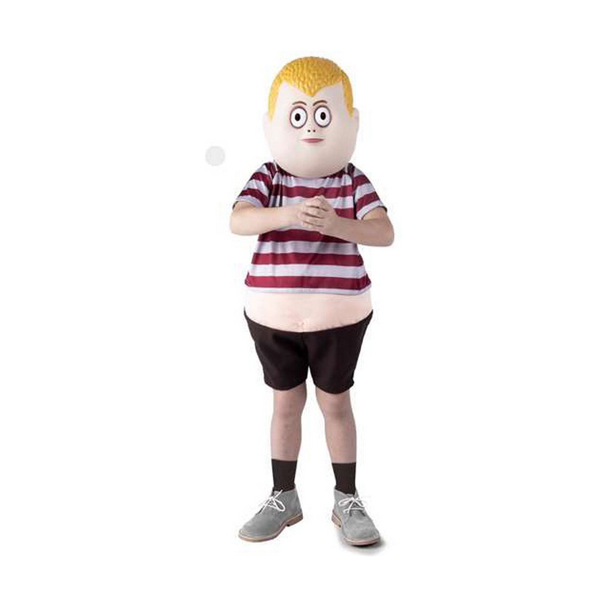 Maskeraddräkt för barn My Other Me Pugsley Addams