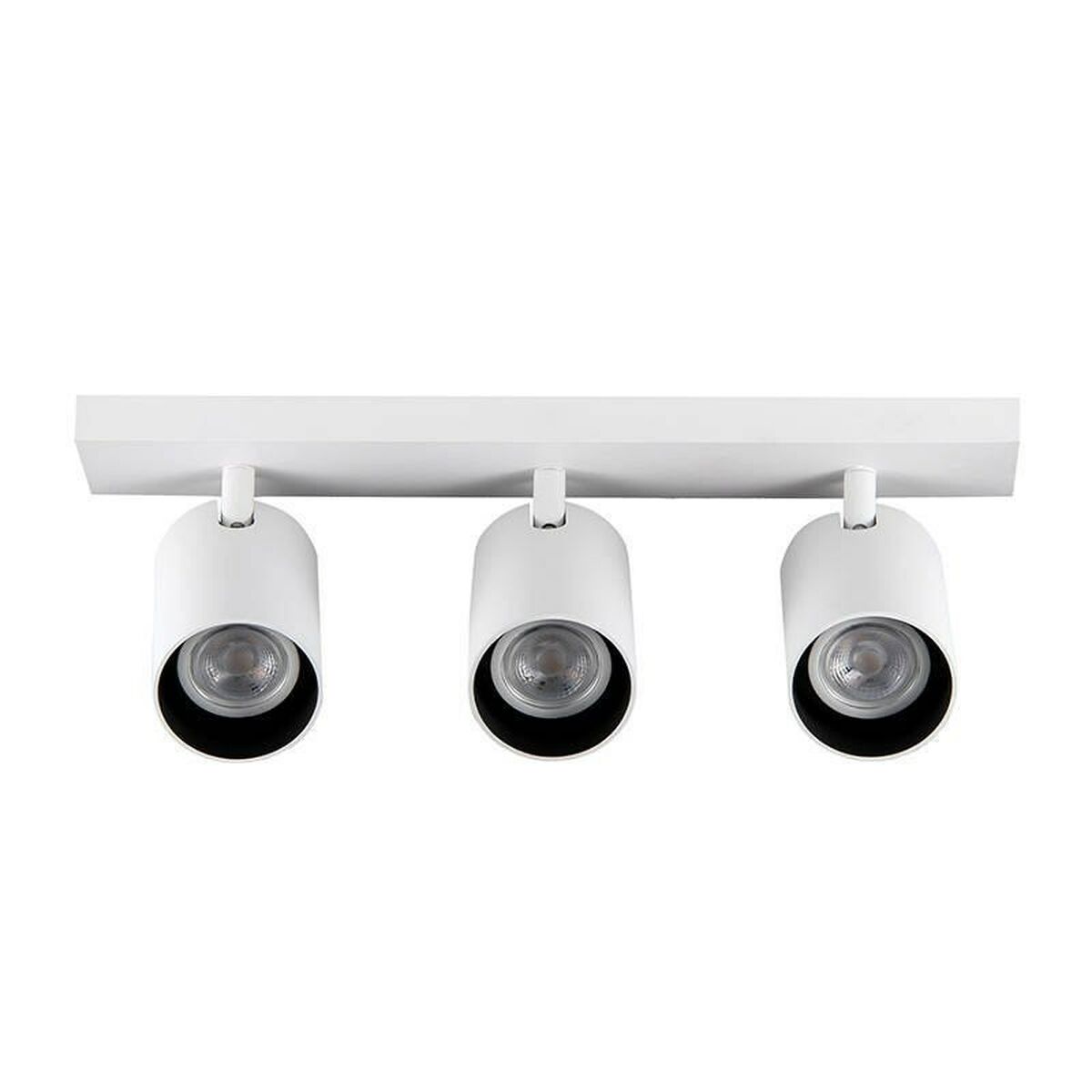 Spotlight-stång Yeelight YLDDL-0085 Svart 60 W GU10 - 2