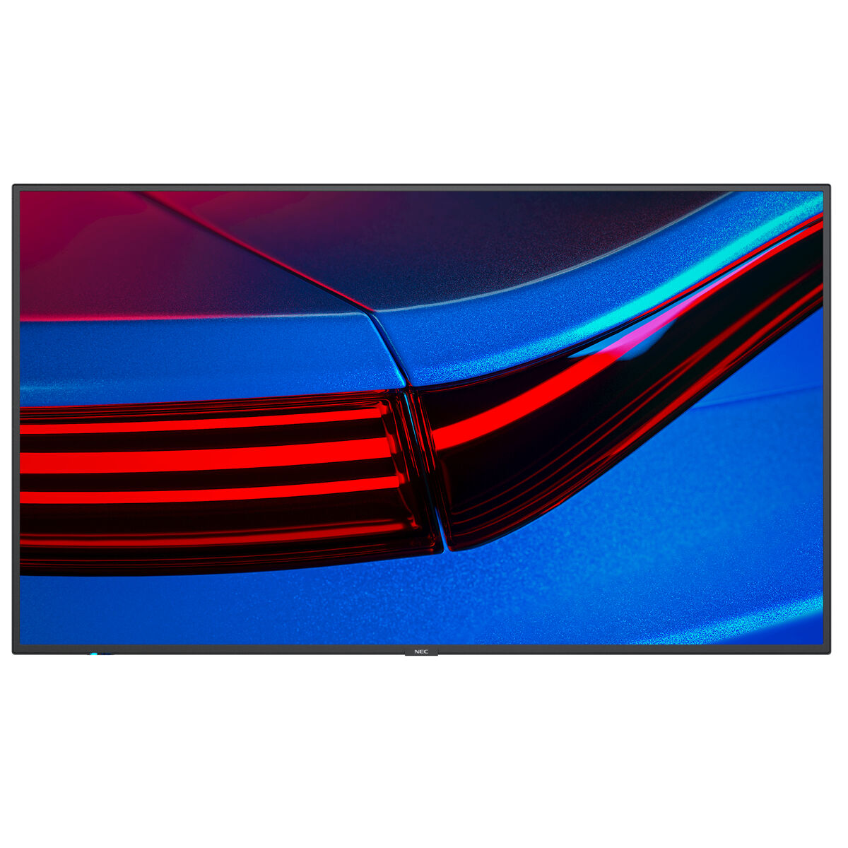 Videovägg Monitor NEC P555 4K Ultra HD 55"