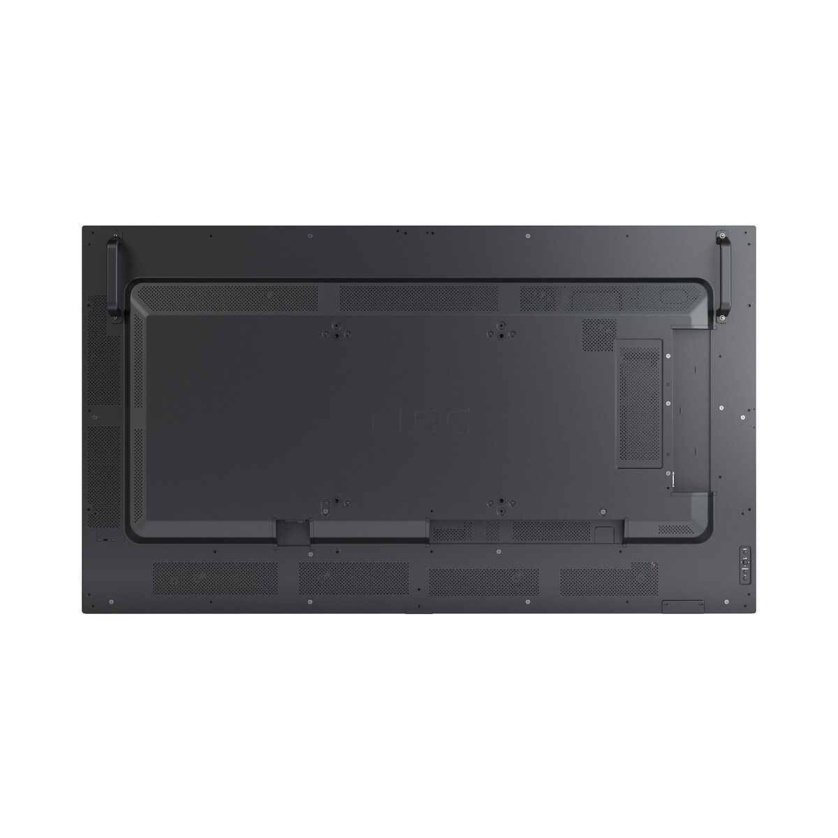 Videovägg Monitor NEC P555 4K Ultra HD 55" - 3