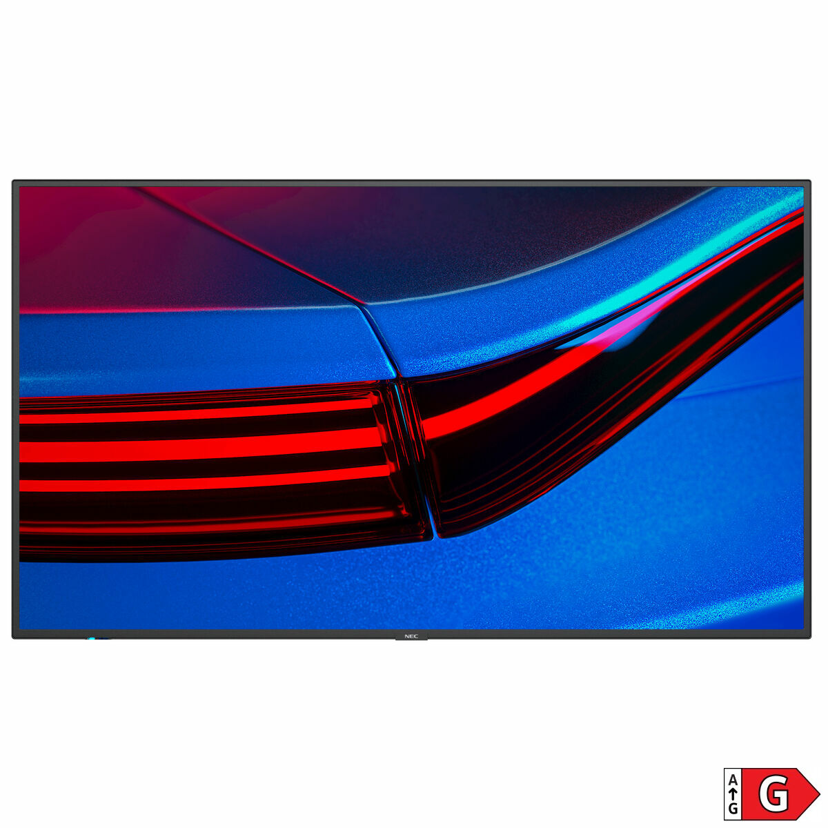 Videovägg Monitor NEC P555 4K Ultra HD 55" - 2