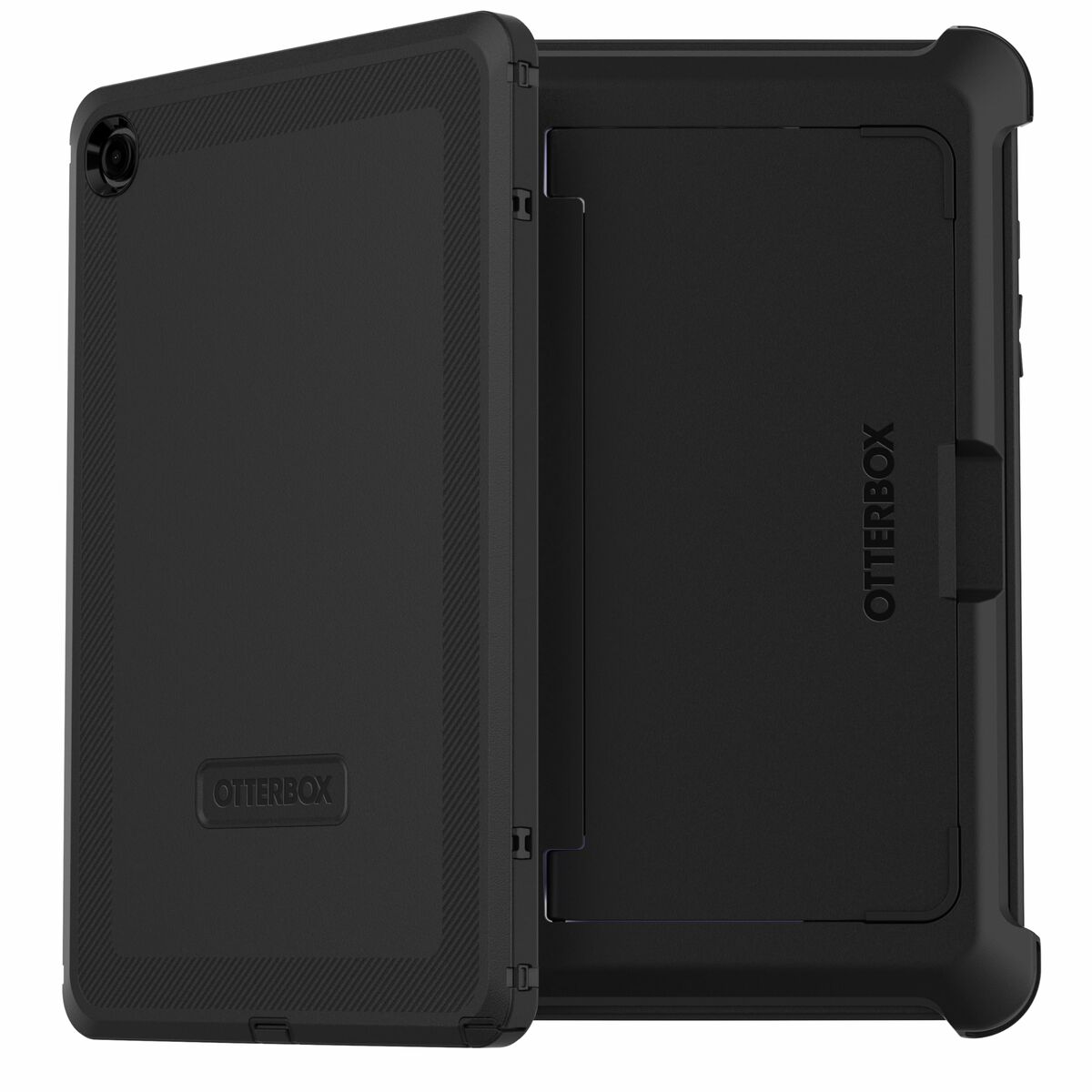 Fodral till Läsplatta Otterbox 77-95006 Svart