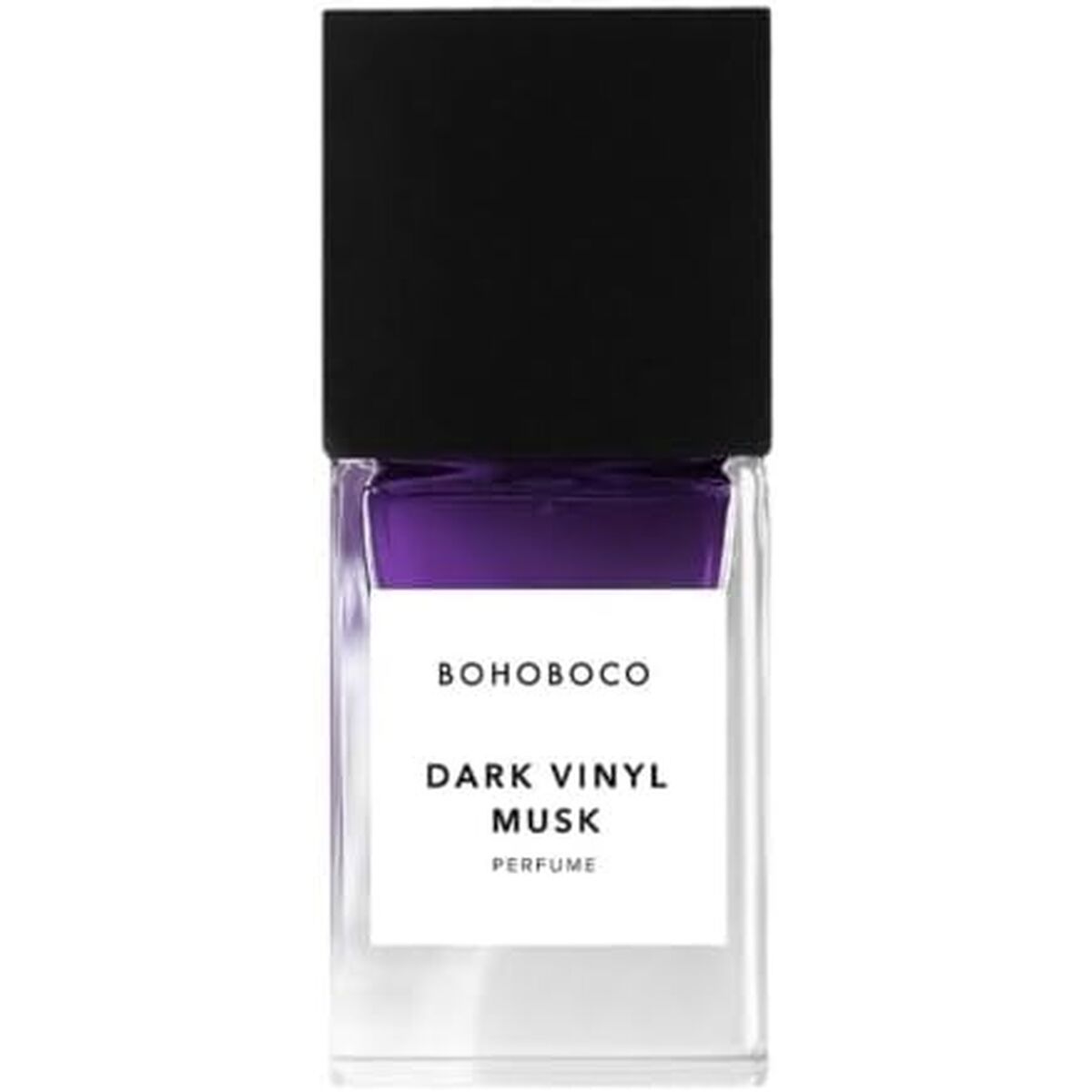 Parfym Unisex Bohoboco Dark Vinyl Musk 50 ml - 2