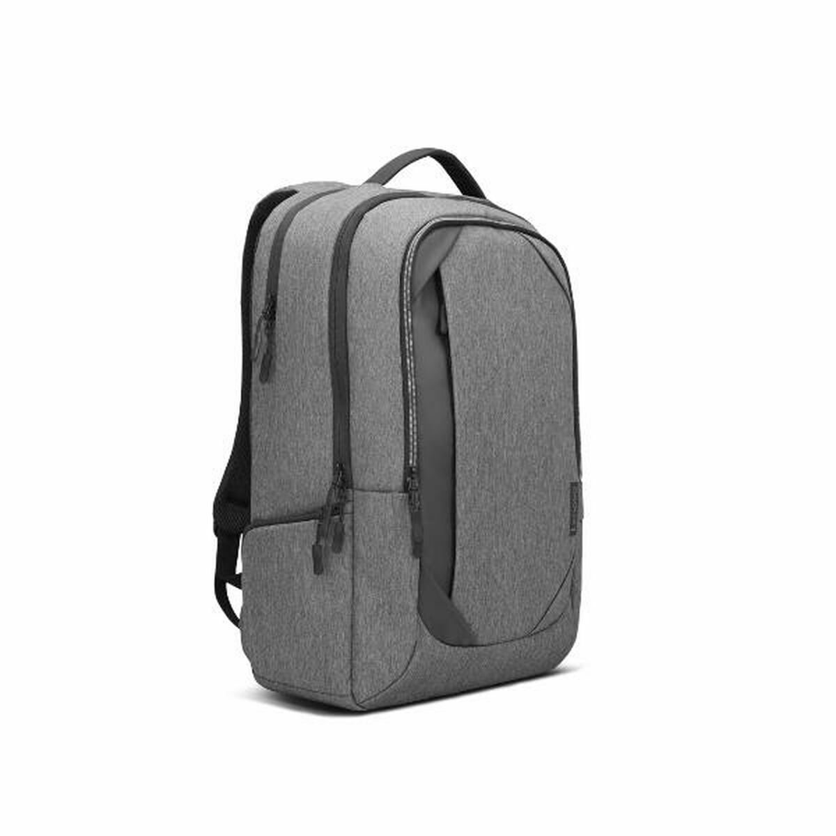 Laptopryggsäck Lenovo 4X40X54260 Svart - 2