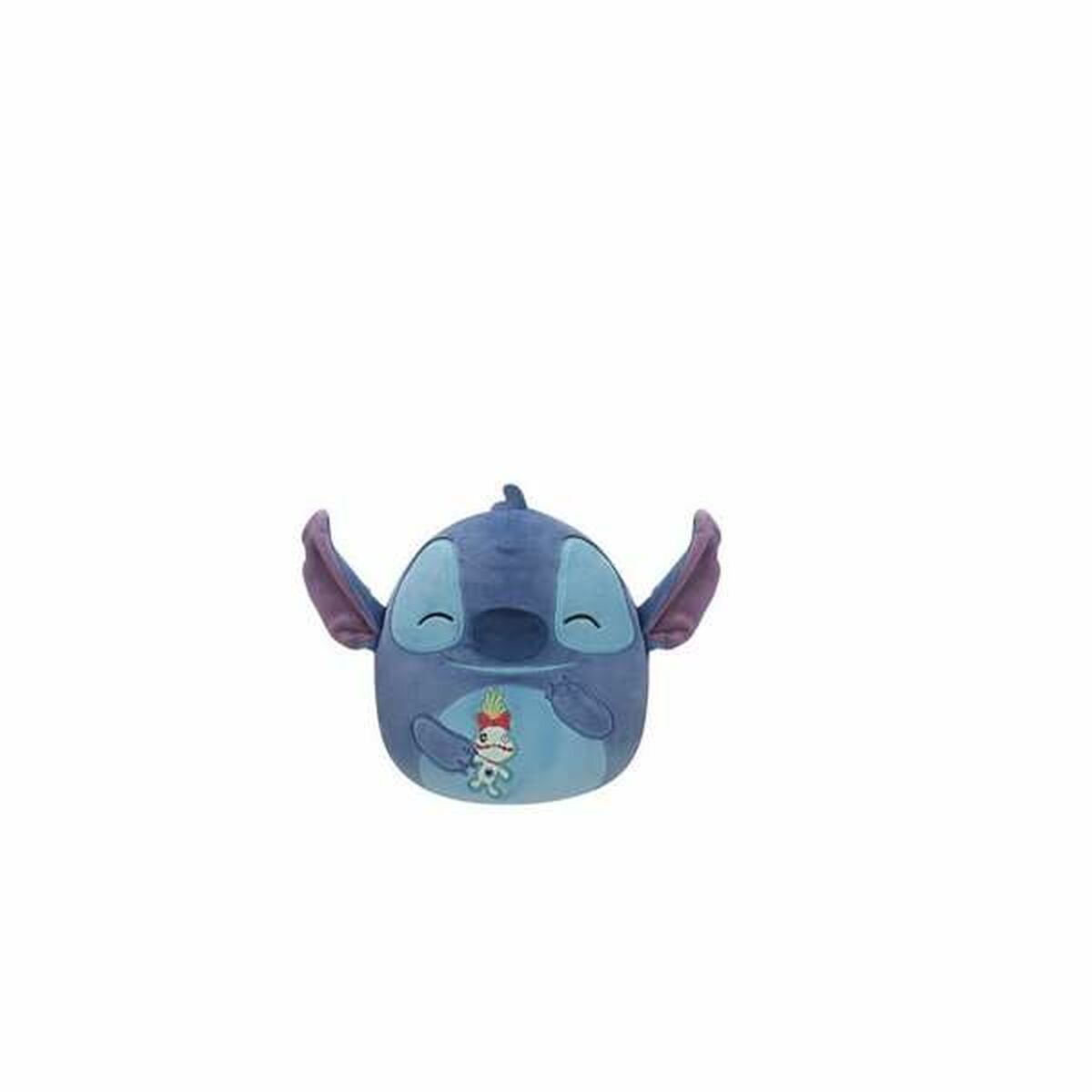 Mjukisleksak Stitch 20 cm - 2