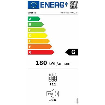 Vinbutik Cavanova V110GC2TN