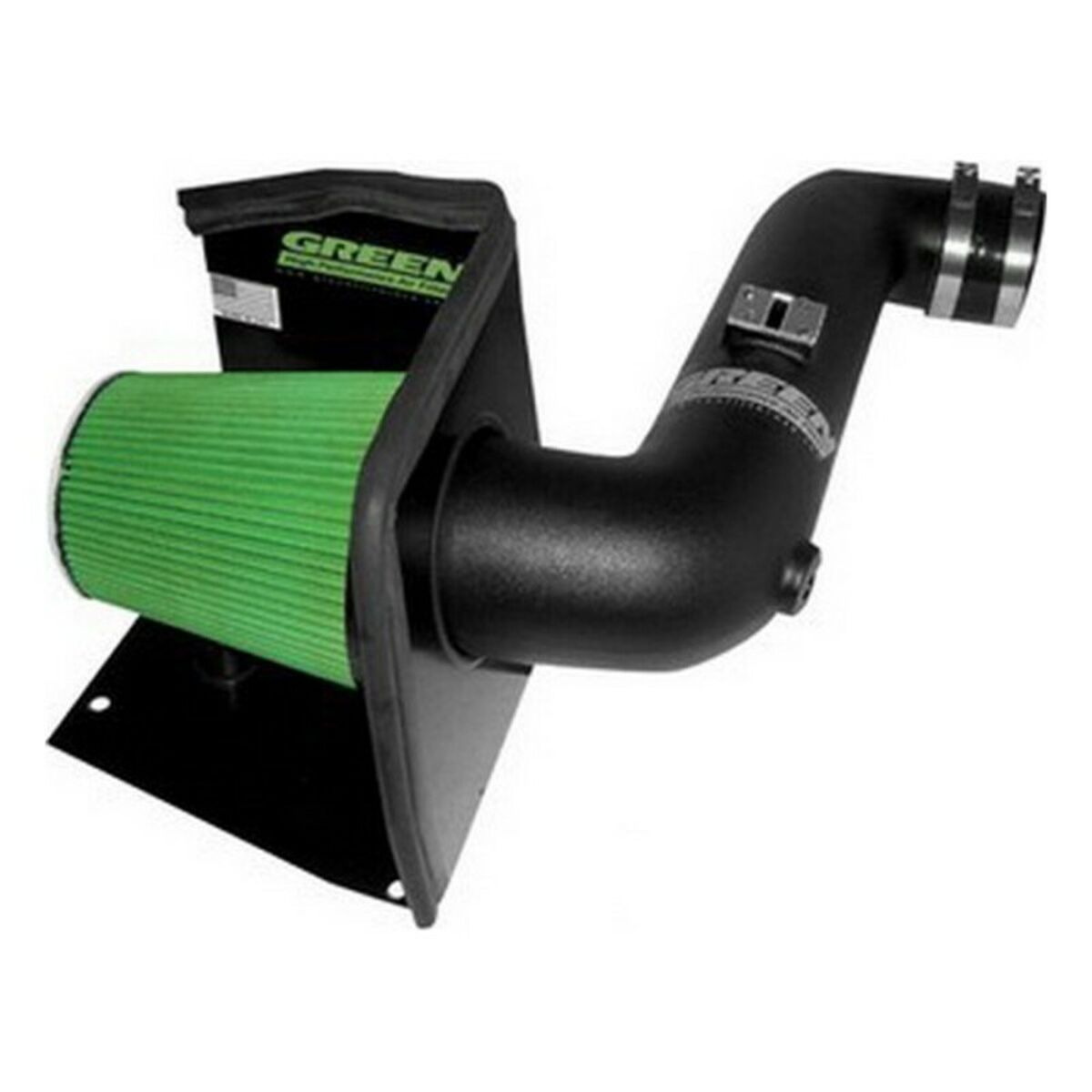 Direktinsprutningssats Green Filters P055 P055 - 2