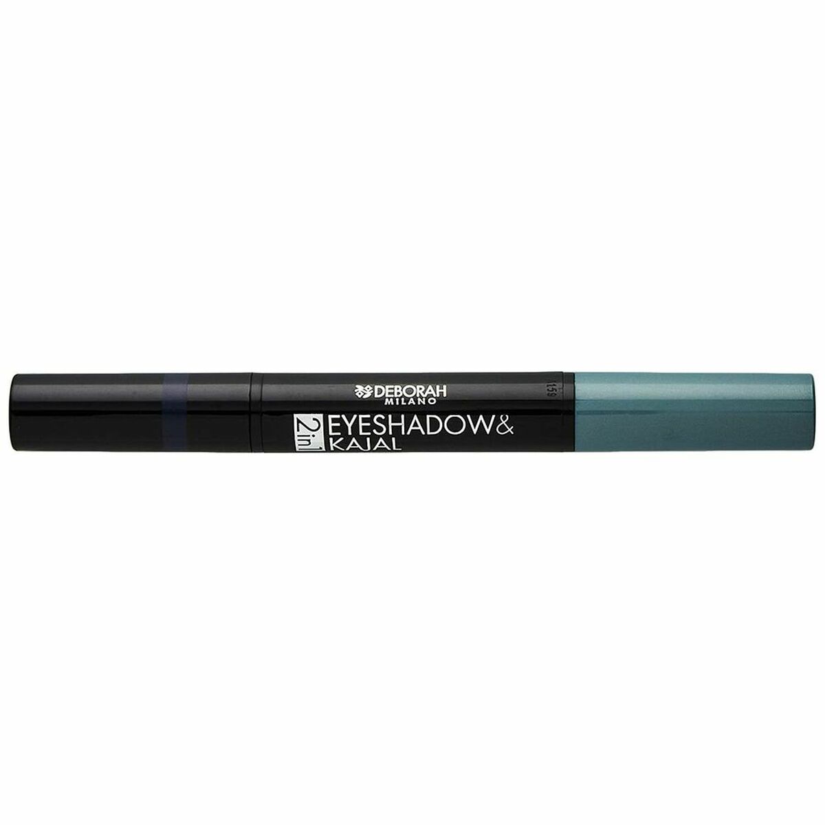 Ögonskugga Deborah 2in1 Eyeshadow & Kajal Nº 04 - 2