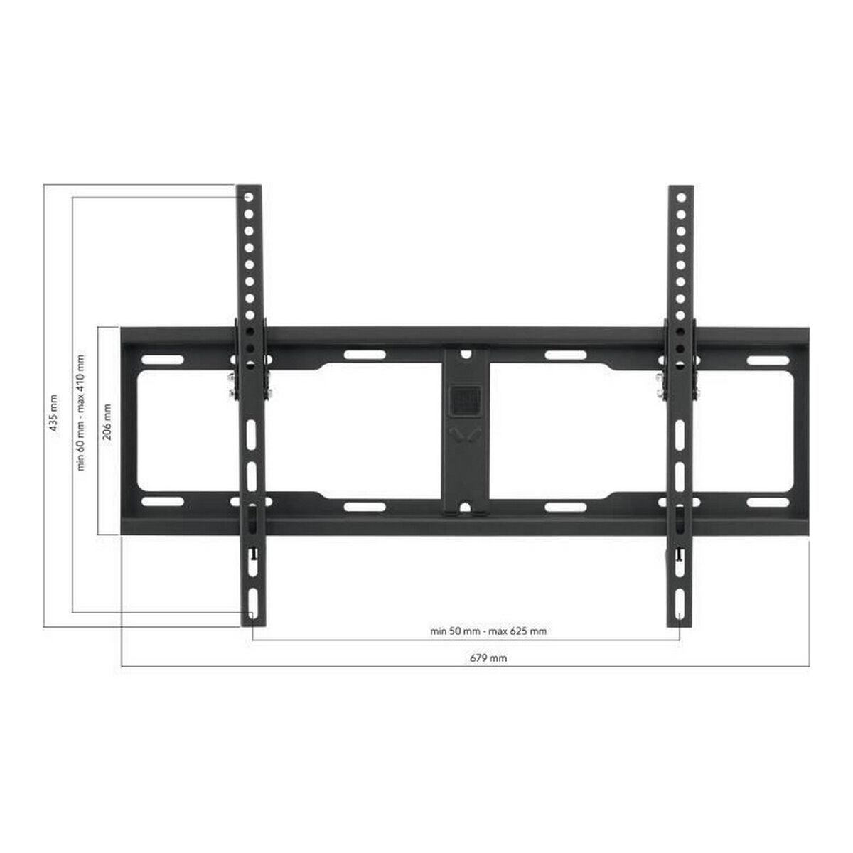 TV-fäste One For All WM4621 100 kg (32"-84") - 3