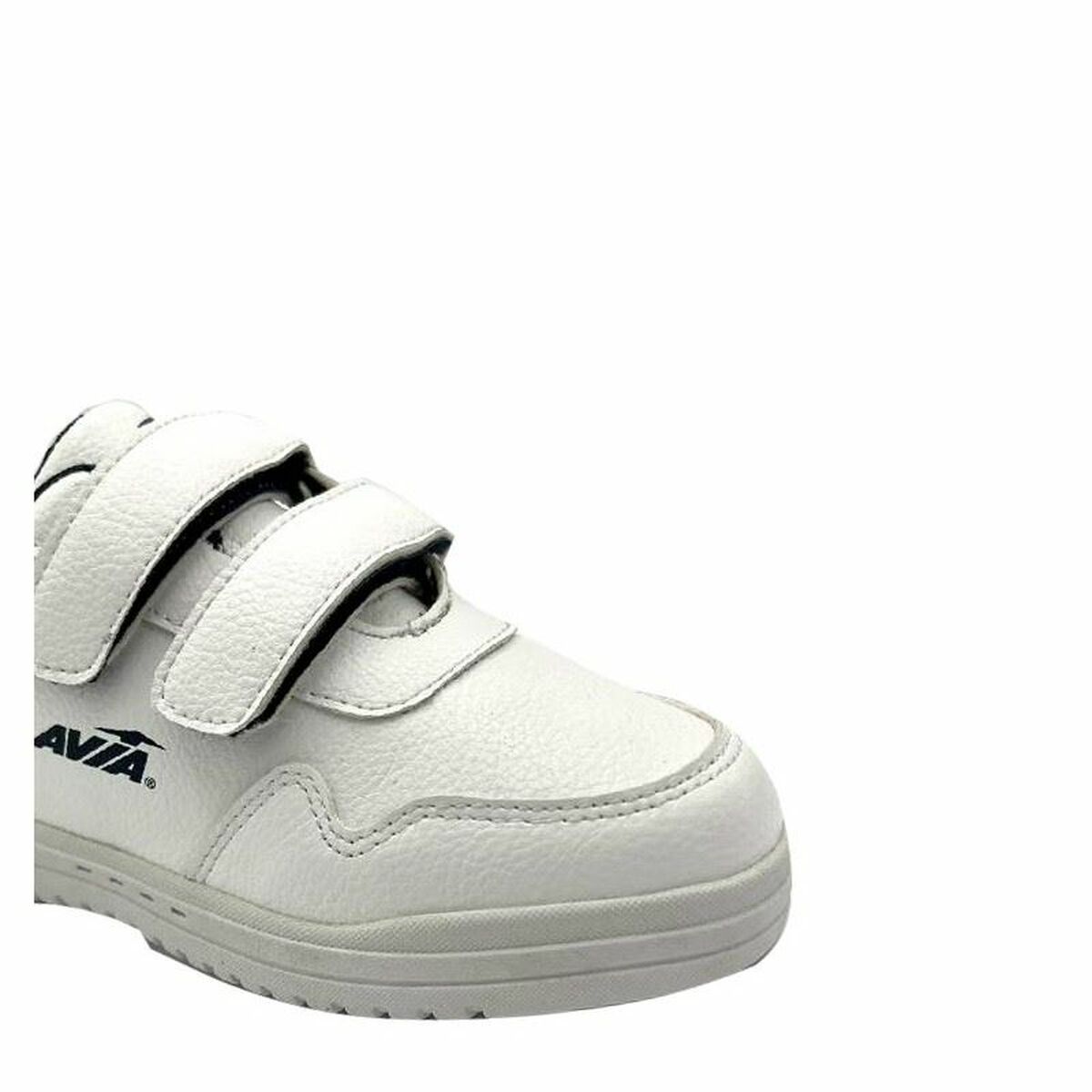 Sportskor för barn AVIA Basic Vit - 2