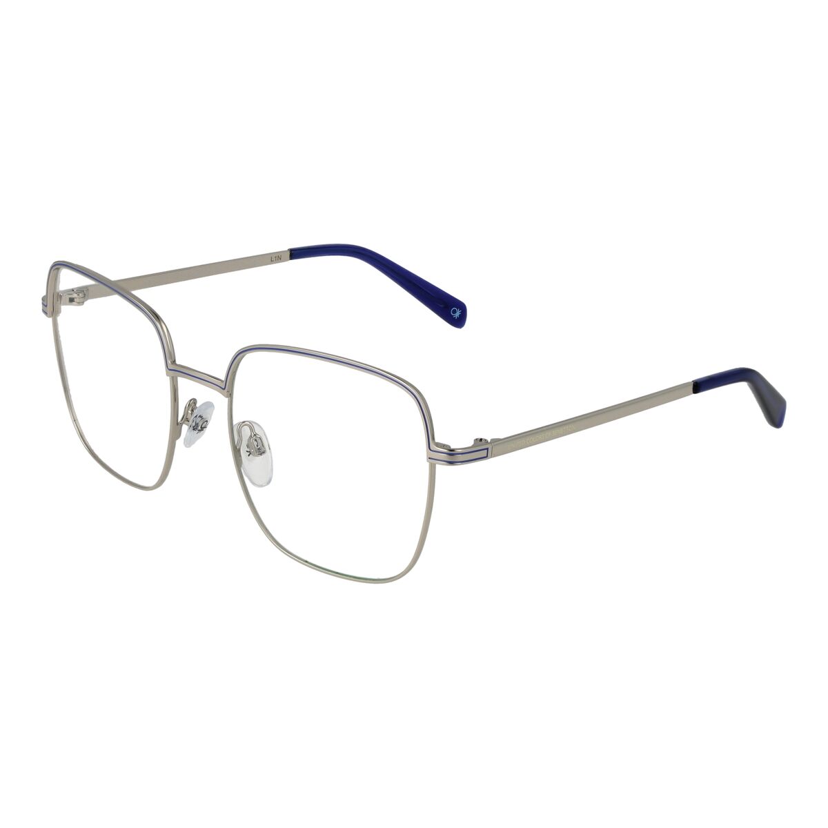 Glasögonbågar Benetton BEO309 53829
