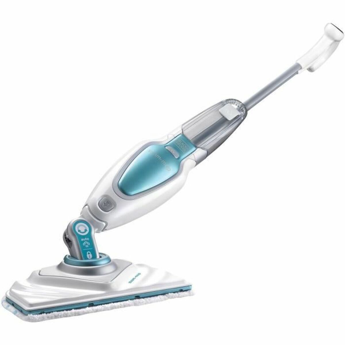 Dammsugarborste Black & Decker FSM1630 1600 W - 2